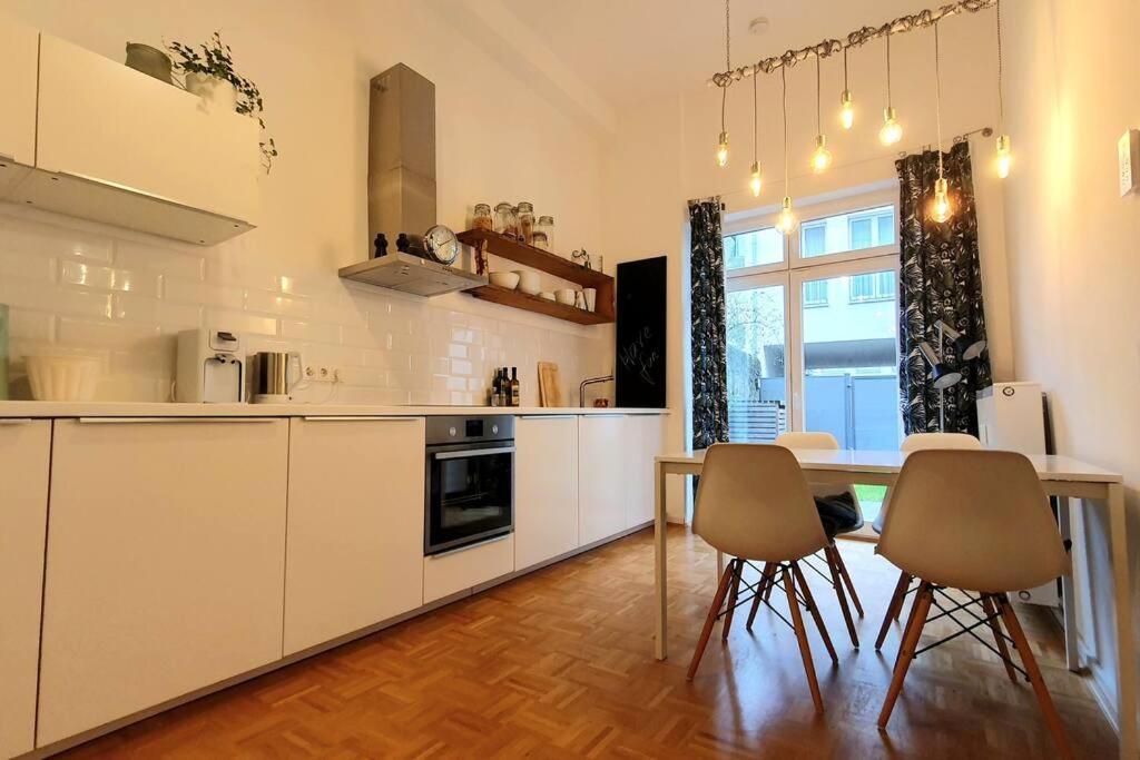Ein Traum Im Herzen Der Altstadt Wetzlar Bagian luar foto