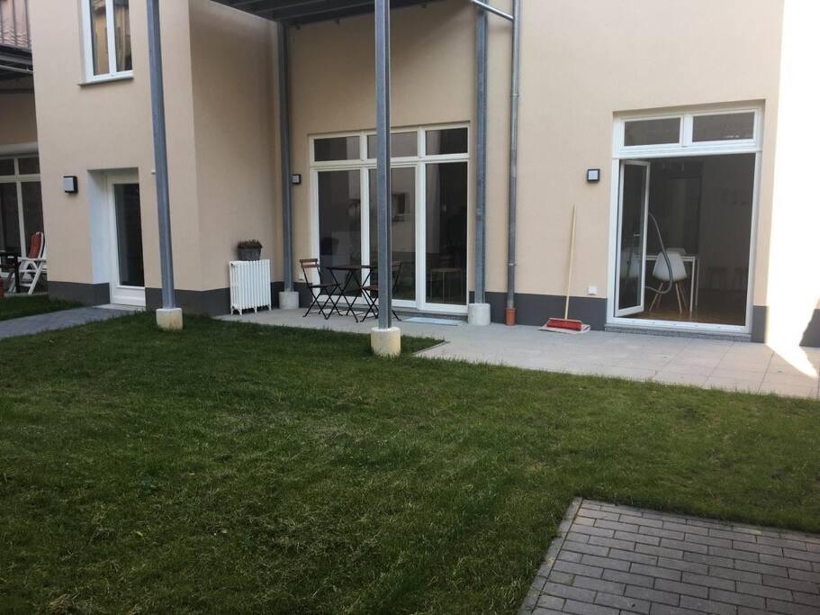 Ein Traum Im Herzen Der Altstadt Wetzlar Bagian luar foto